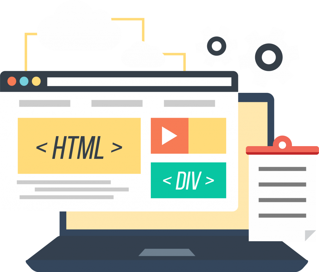 Best Digital Marketing Services - Website Development