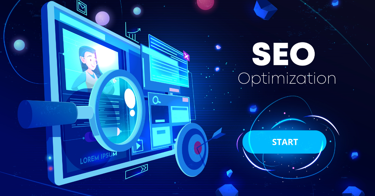 SEO Marketing SEO Marketing