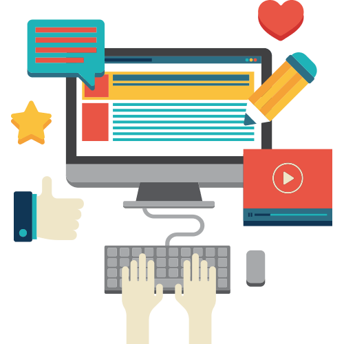 Content & Influencer Marketing