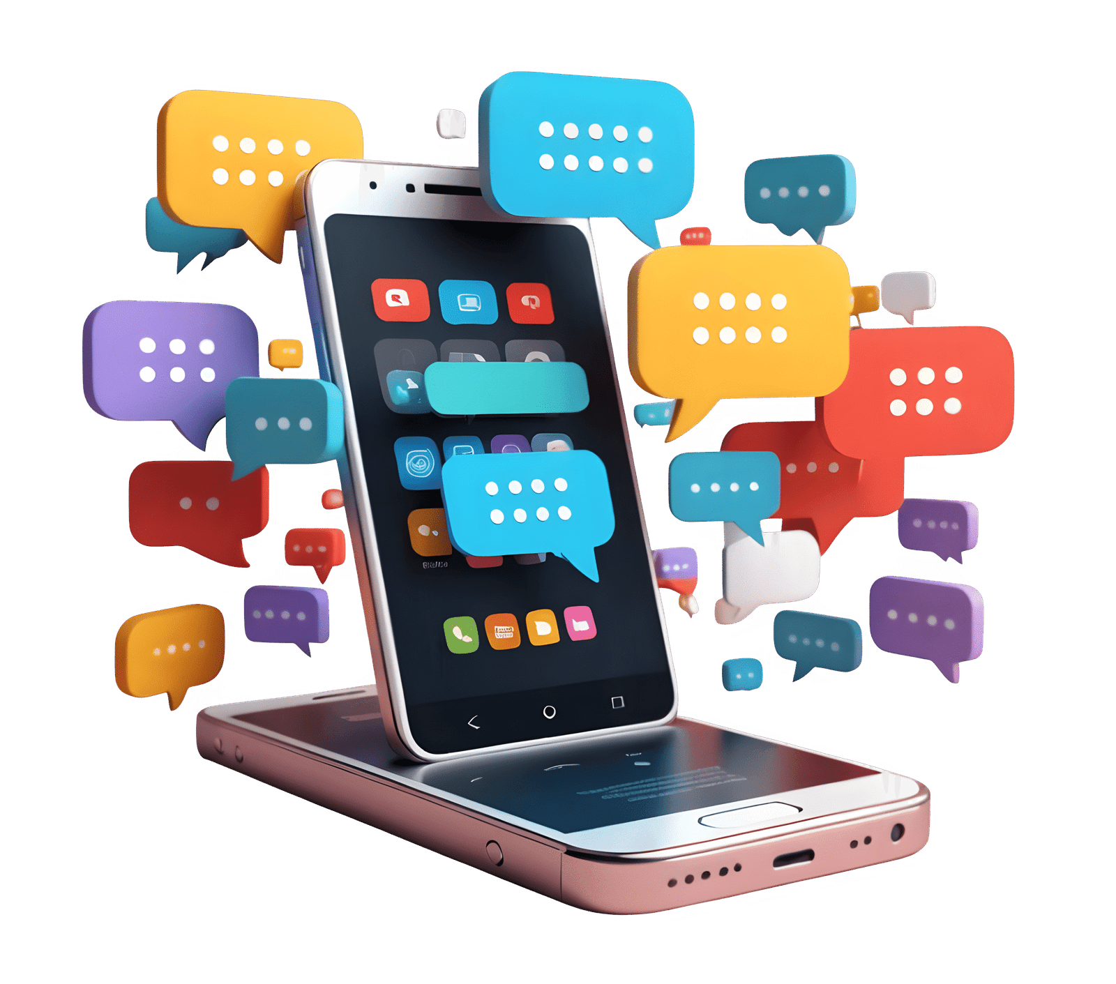 Best Digital Marketing Services - Social Media Marketing