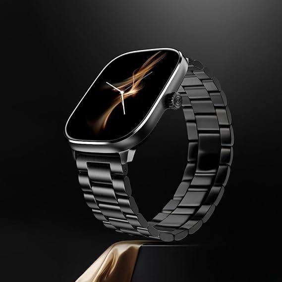 Men's watches - Noise New Macro Smart Watch