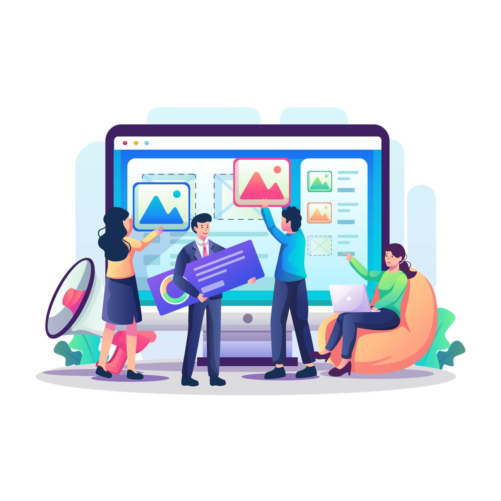 COMPLETE DIGITAL MARKETING